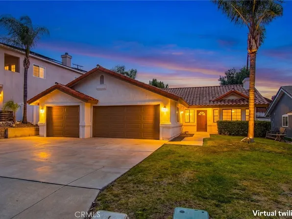 29101 Vacation Dr, Canyon Lake, CA 92587