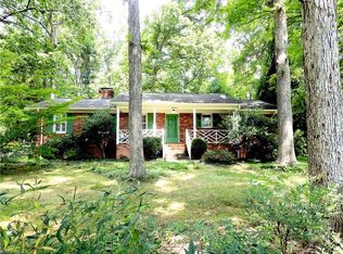 5604 Virgilwood Dr, Greensboro, NC 27409