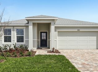 Castaway Multi-Gen Plan, Liberty Trace, Haines City, FL 33844