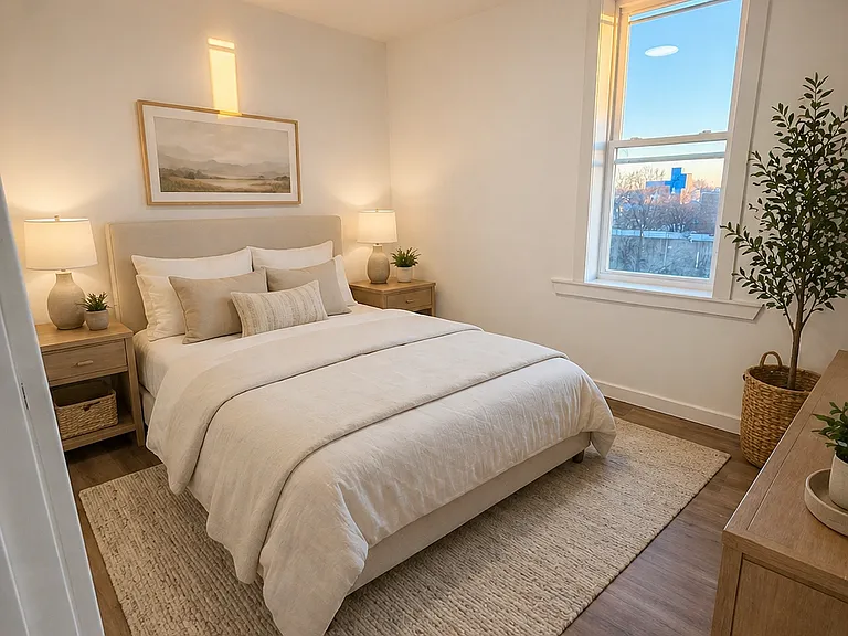 Bedroom #4