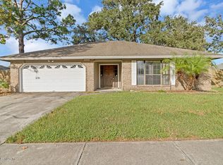 3649 Barbizon Cir S, Jacksonville, FL 32257