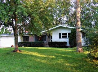 3569 Rankin Rd, Mc Farland, WI 53558