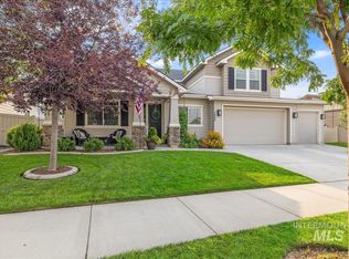 1552 Saddle Mountain Ave, Middleton, ID 83644