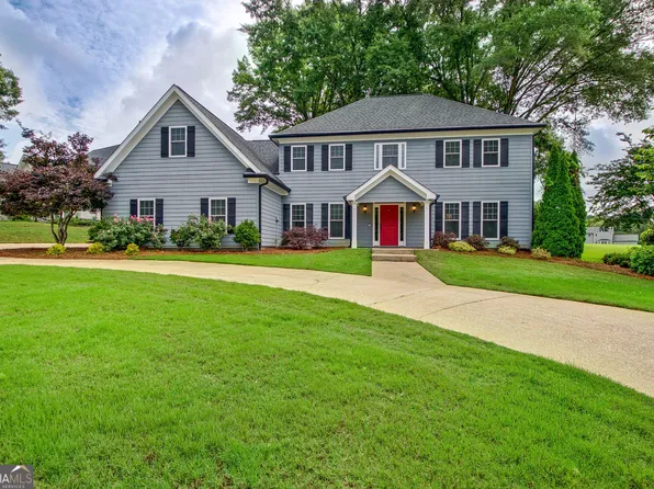 35 Wyngate Dr, Newnan, GA 30265