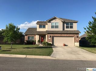 7608 Evanwood Dr, Temple, TX 76502