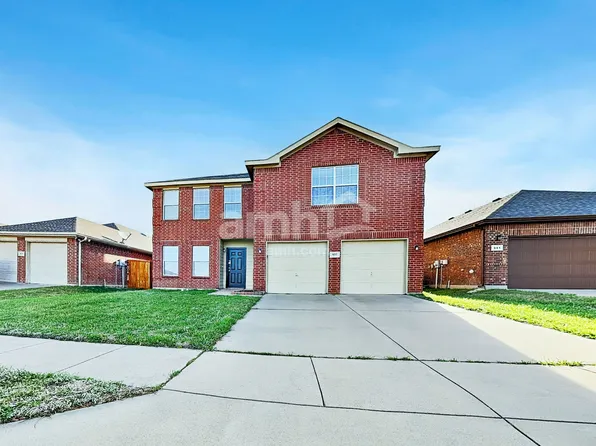 937 Iona Dr, Fort Worth, TX 76120