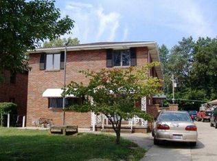 1780 & 1782 25th St, Cuyahoga Falls, OH 44223