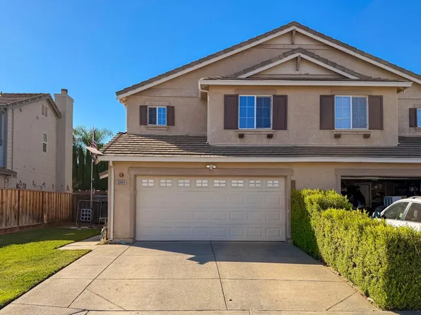 16660 Omega Street, Esparto, CA 95627