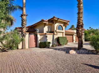 10262 E Clinton St, Scottsdale, AZ 85260