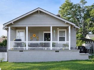 230 Foster St, Anderson, SC 29625