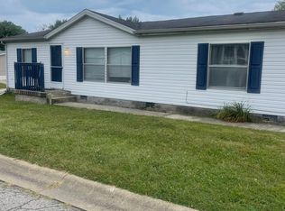 736 Summit Dr, Shelbyville, KY 40065