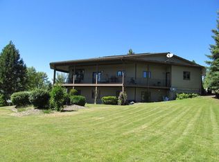 511 Jeffrey Ave, Cascade, ID 83611