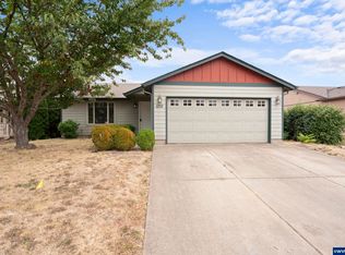 1257 Linden Ct, Sweet Home, OR 97386