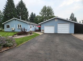 1264 15th St NE, Columbia Falls, MT 59912