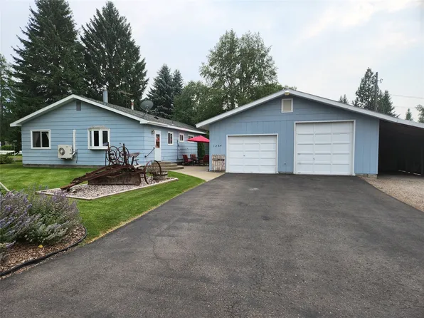 1264 15th St NE, Columbia Falls, MT 59912