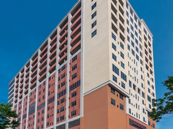 222 S Caldwell St Unit 1503, Charlotte, NC 28202