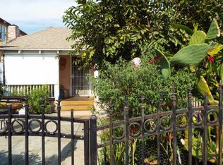 1365 E 33rd St, Los Angeles, CA 90011