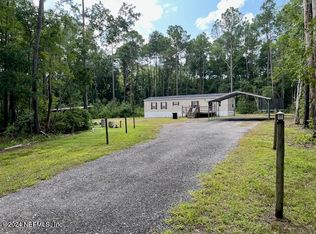 11918 Ramallah Rd, Jacksonville, FL 32219