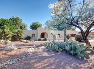 7950 E Birwood Rd, Tucson, AZ 85750