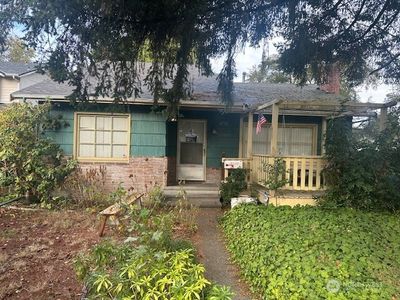 4720 S Puget Sound Avenue, Tacoma, WA, 98409