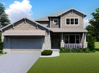 8412 Cromwell Cir #GKX5HB, Windsor, CO 80528