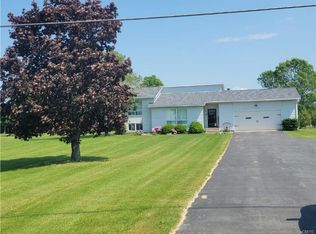 25374 State Route 180, Dexter, NY 13634