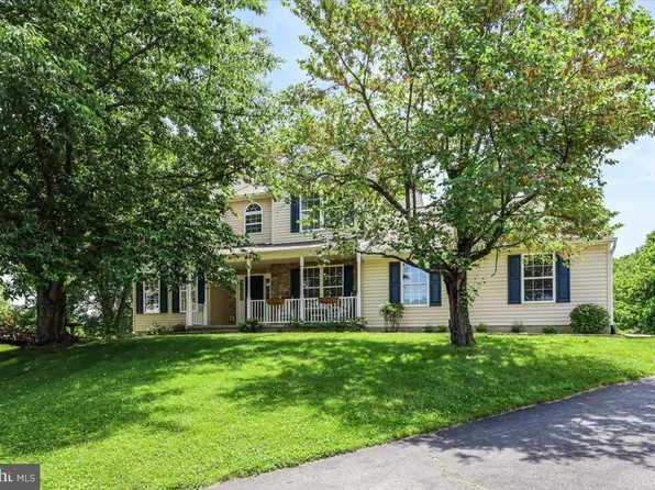 529 Saint Michael Dr, Middletown, DE 19709