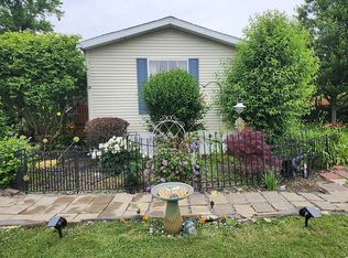 863 Peru Olena Rd E LOT 21, Norwalk, OH 44857