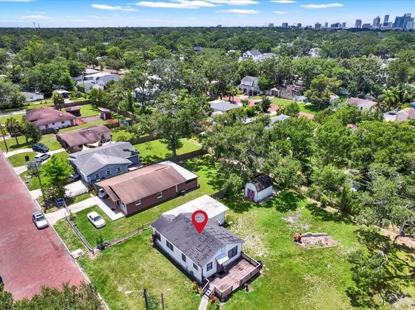 812 W Orient St, Tampa, FL 33603