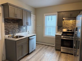 125 Calverley St FLOOR 2, Providence, RI 02908