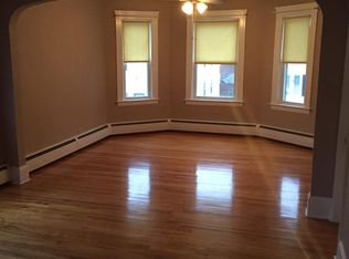 67 Pilgrim Ave #2, Worcester, MA 01604