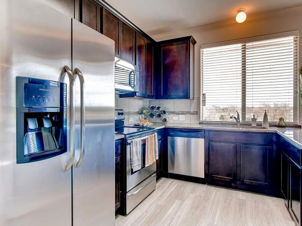 Muirfield Townhomes