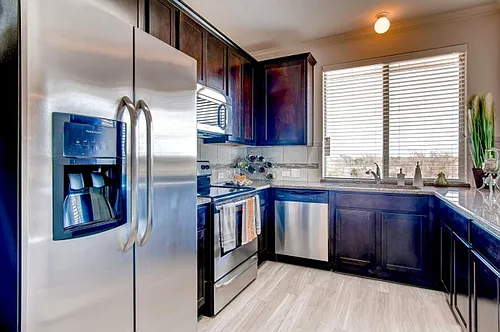 Muirfield Townhomes Photo 1