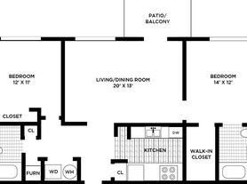River Club Apartments