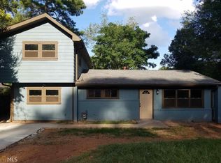 6496 Voyles Dr, Riverdale, GA 30274