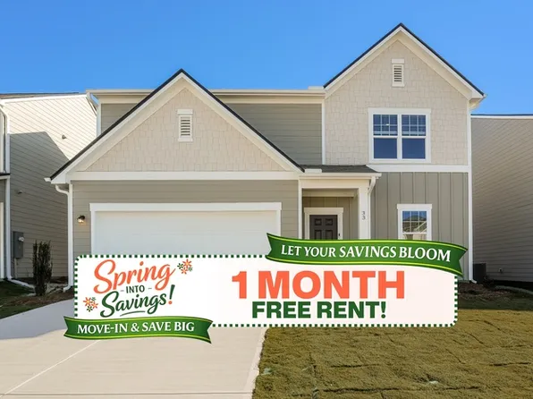 33 Rowlett Pl, Bethlehem, GA 30620