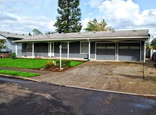 206 SE 166th Ave, Portland, OR