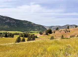 0 Catherine Creek Rd, Curlew, WA 99118