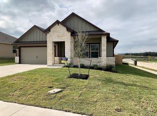 600 Davy St, Brenham, TX 77833