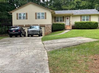 305 Hamilton Glenn, Stockbridge, GA 30281