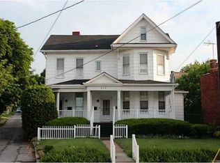 318 Center Ave UNIT 1, Butler, PA 16001