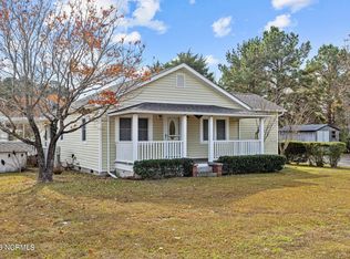 179 Queens Creek Rd, Swansboro, NC 28584