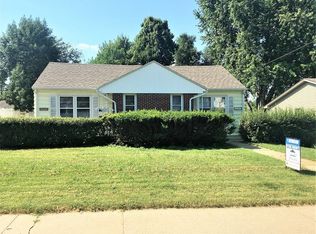 1907 W 22nd St, Sioux Falls, SD 57105