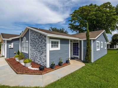 9811 W Fern Ln, Miramar, FL, 33025