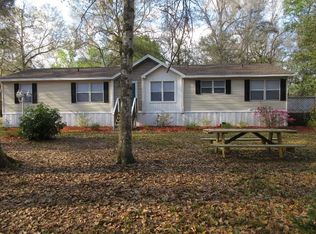 17317 Benes Roush Rd, Brooksville, FL 34604