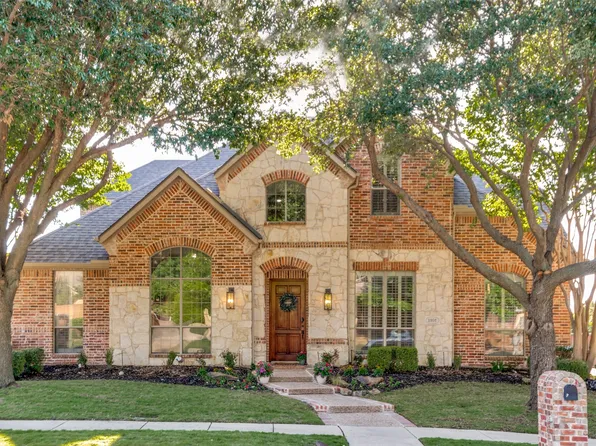 1101 Stonington Dr, McKinney, TX 75071