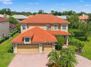 2309 Messenger Cir, Safety Harbor, FL 34695
