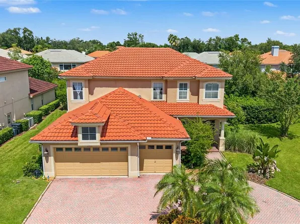 2309 Messenger Cir, Safety Harbor, FL 34695