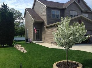 3001 Graydon Ave #2, East Troy, WI 53120