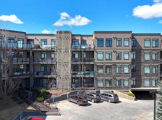 The Leger, Edmonton, AB T6R 0W4